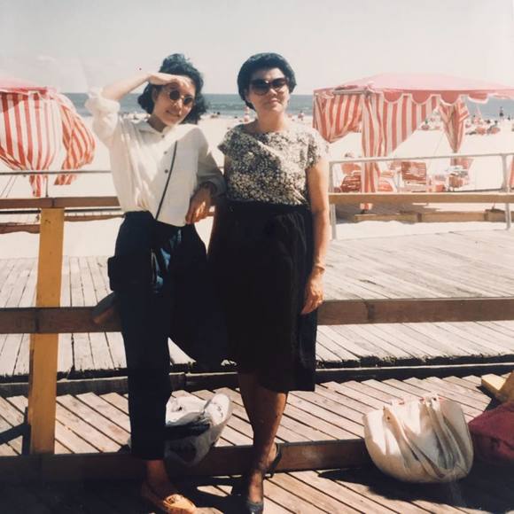 Meet your Posher, Judith - Picture 1 of 1